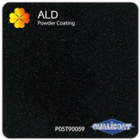 Spray Powder Coat Paint (P05T90059)