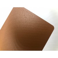 Brown Sand Grain Texture Effect Powder Coating Paints Electrostatic Spray Paint